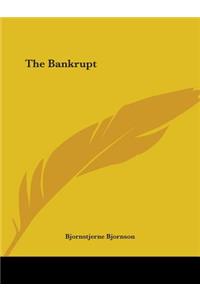 Bankrupt