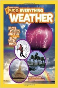 NGK Everything Weather (Special Sales Edition): Facts, Photos, and Fun that Will Blow You Away (National Geographic Kids Everything)