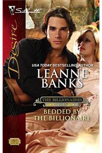 Bedded by the Billionaire