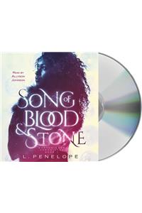 Song of Blood & Stone