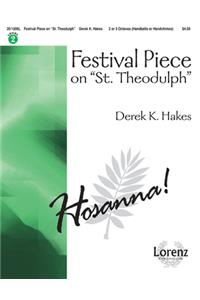 Festival Piece On St. Theodulph