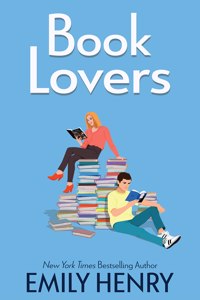 Book Lovers