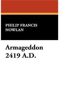 Armageddon 2419 A.D.