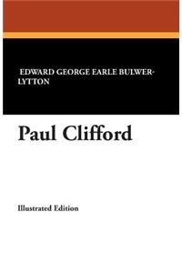 Paul Clifford