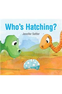 Who's Hatching?
