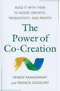 The Power of Co-Creation