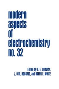 Modern Aspects of Electrochemistry