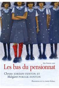 Les Bas Du Pensionnat