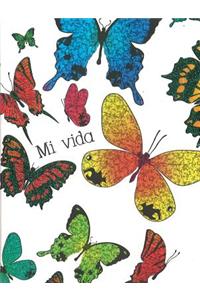 Mi Vida (Life Canvas)