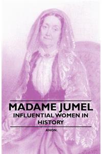 Madame Jumel - Influential Women in History