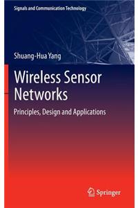 Wireless Sensor Networks