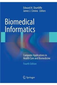 Biomedical Informatics