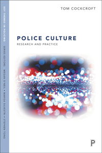 Police Occupational Culture