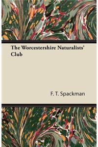 The Worcestershire Naturalists' Club