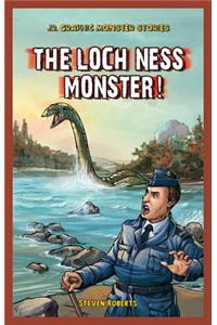Loch Ness Monster!