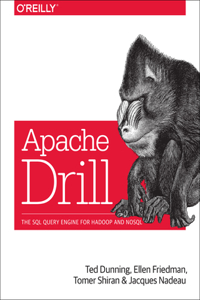 Apache Drill: The SQL Query Engine for Hadoop and Nosql