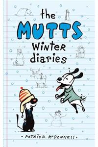 The Mutts Winter Diaries