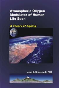 Atmospheric Oxygen Modulator Of Human Life Span