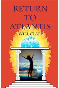 Return To Atlantis