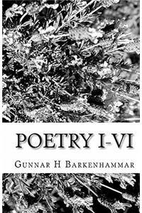 Poetry I-VI