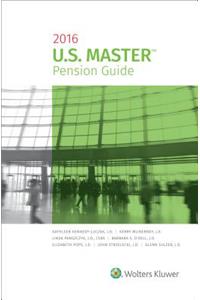 Us Master Pension Guide