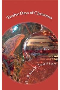 Twelve Days of Christmas