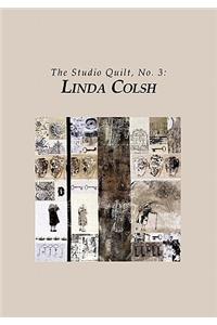 The Studio Quilt, no. 3