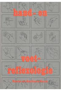 Hand- en Voet-Reflexologie