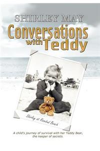Conversations with Teddy