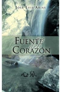 Fuente del Corazon
