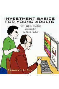 Investment Basics for Young Adults