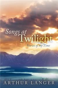 Songs At Twilight