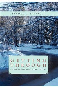 Getting Through