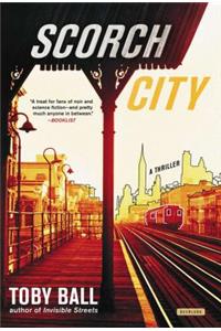 Scorch City