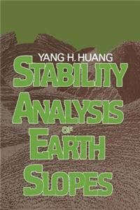 Stability Analysis of Earth Slopes