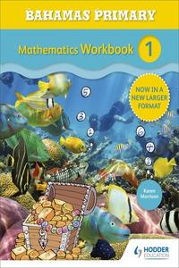 Bahamas Primary Mathematics Workbook 1