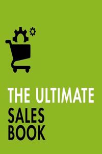 THE ULTIMATE SALES BOOK