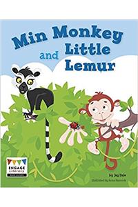 Min Monkey and Little Lemur