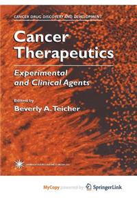 Cancer Therapeutics