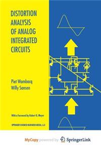 Distortion Analysis of Analog Integrated Circuits