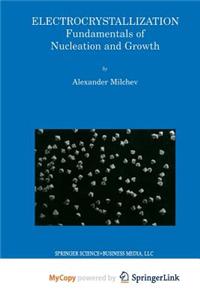 Electrocrystallization