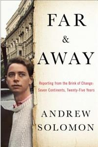 Far and Away