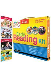 I Can Read! A-C Kit Dealer Version