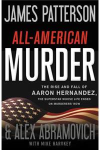 All-American Murder