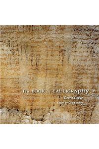 The BOOK of CALLIGRAPHY