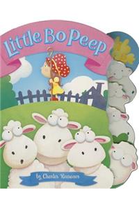 Little Bo Peep