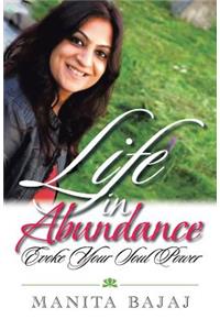 Life in Abundance