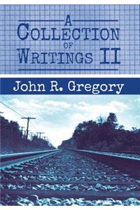 Collection of Writings II