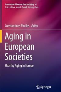 Aging in European Societies