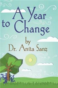 A Year To Change